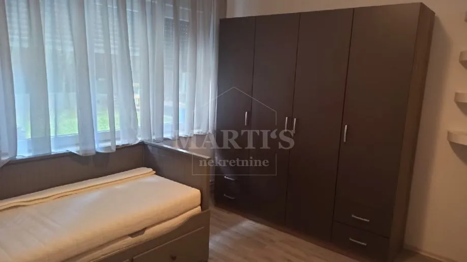 ksaver, 2 stana, 67+55m2, 3+2sobe, terasa, prizemlje (prodaja) - slika 3