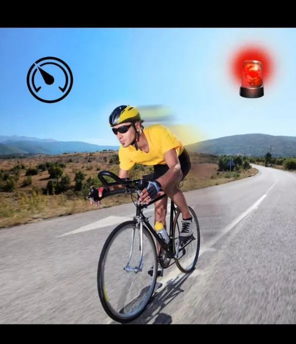 gps lokator protiv krađe bicikla ili motora tracker - slika 8