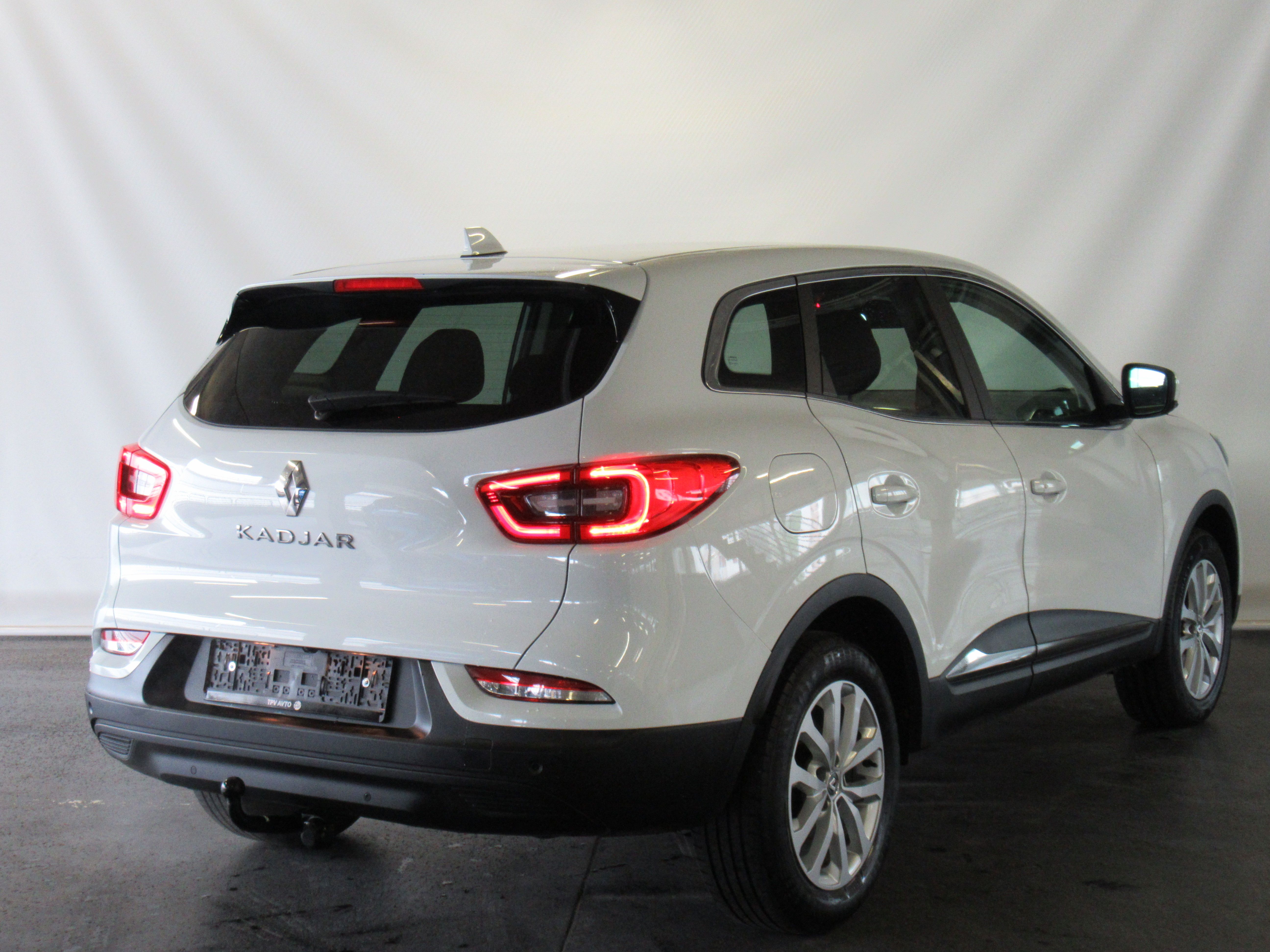 renault kadjar tce 140 edc - slika 2