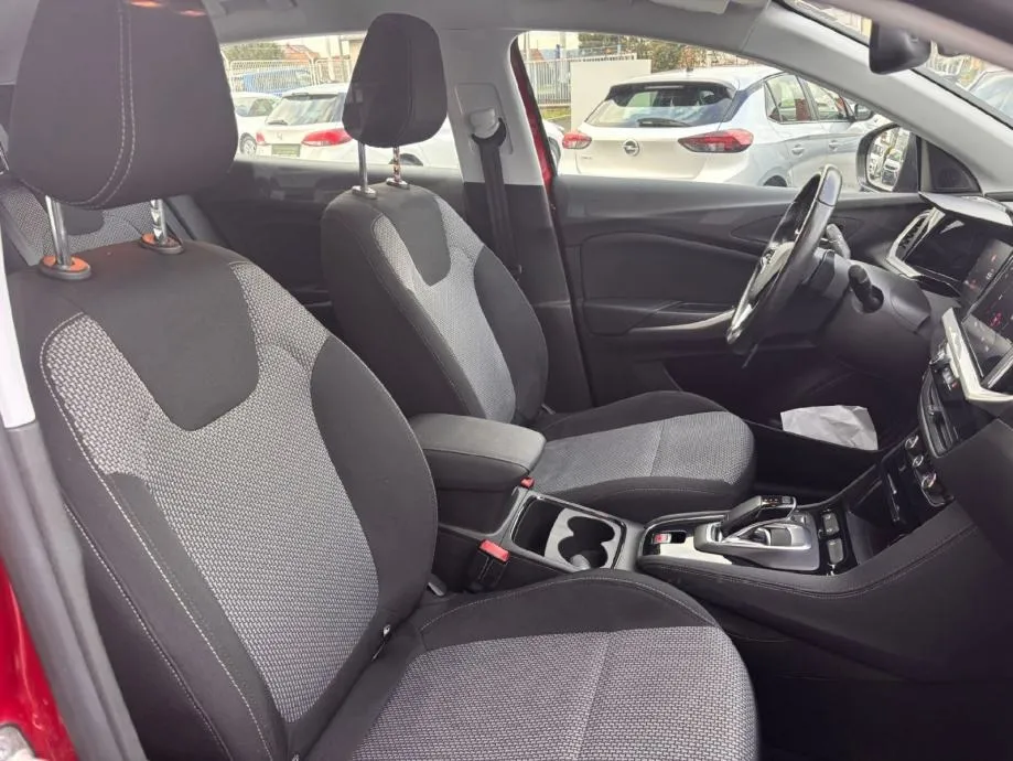 opel grandland design&tech aut 1.2 s/s, 96kw - 7 godina garancije! - slika 11