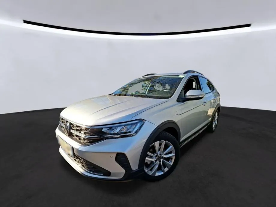 VW Taigo 1,0 TSI automatik - Zagreb