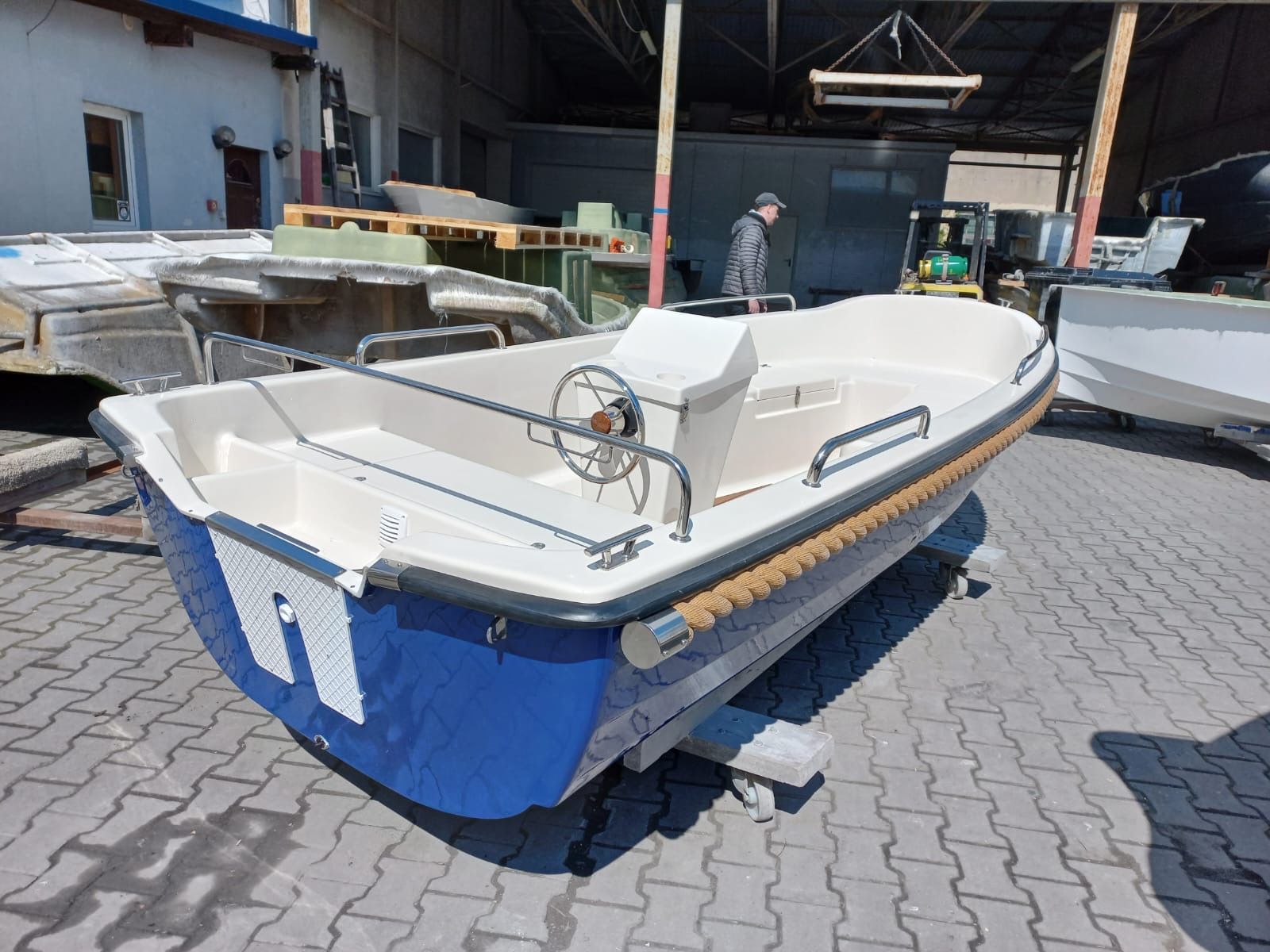 marion 434 klasik - slika 16