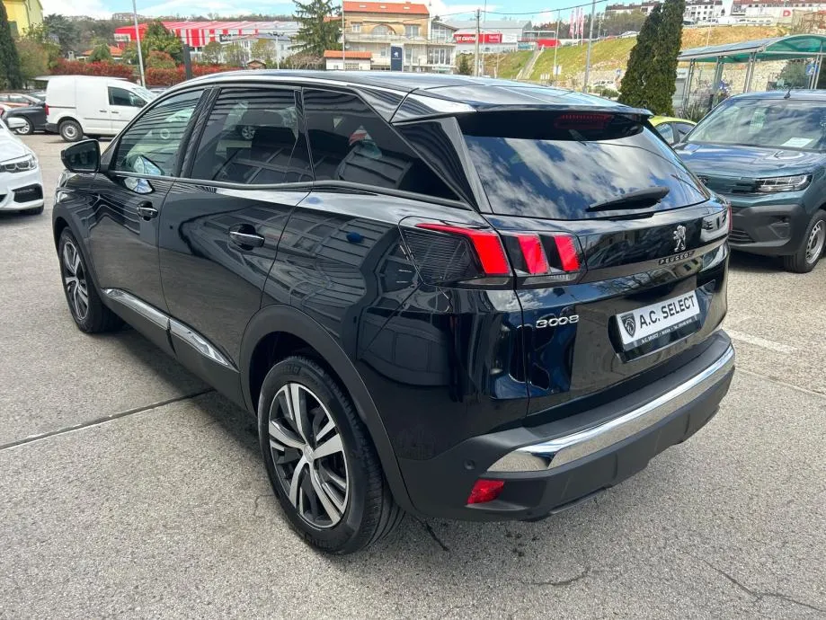 peugeot 3008 1,5 hdi allure - 2023 - 55.000km - full - reg 1 god !!! - slika 6