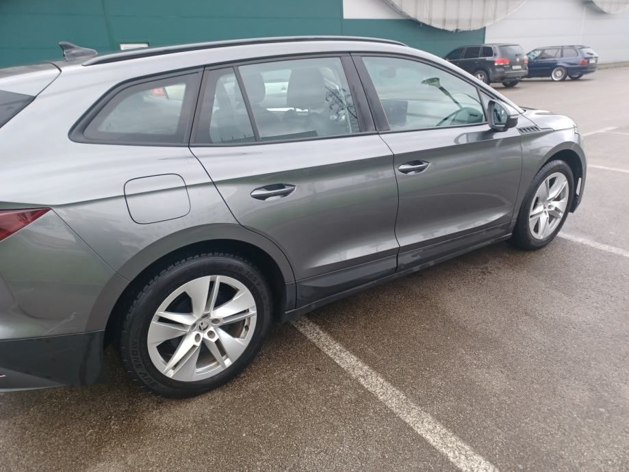 škoda enyaq iv 60 - slika 3