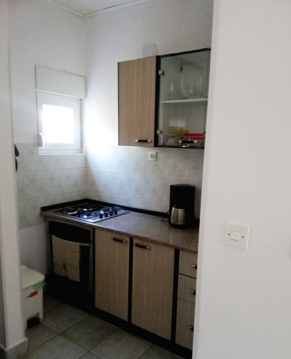 apartman u pirovcu - slika 6