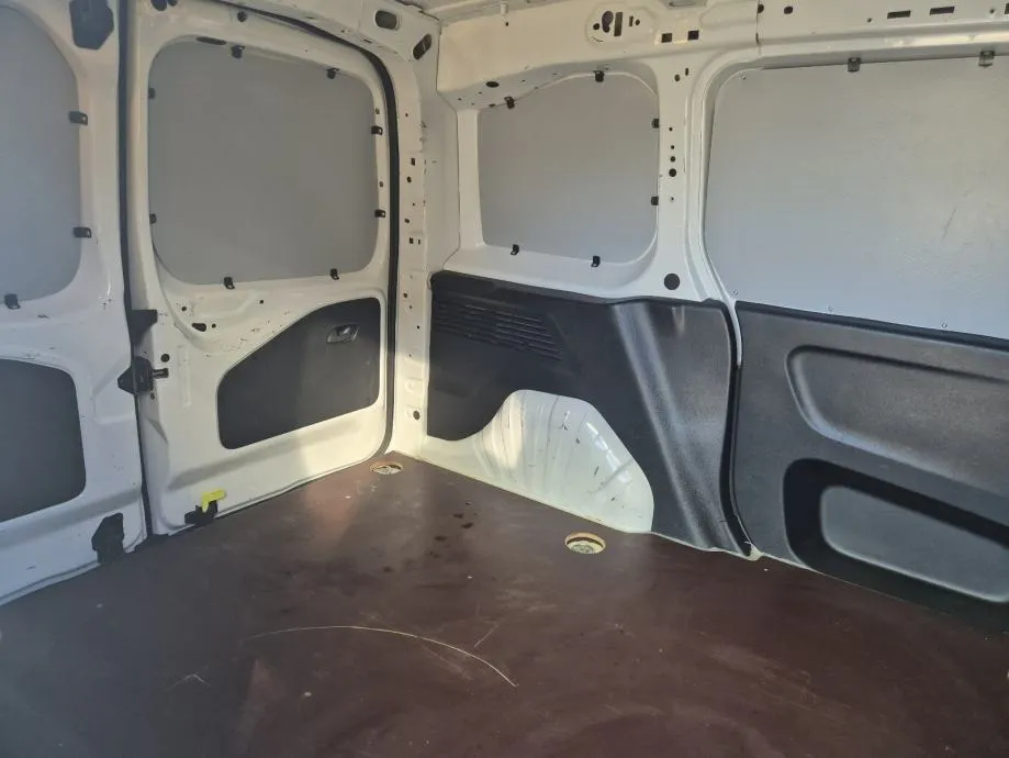 opel combo 1.5 cdti, odlično stanje, garancija na vozilo - slika 9