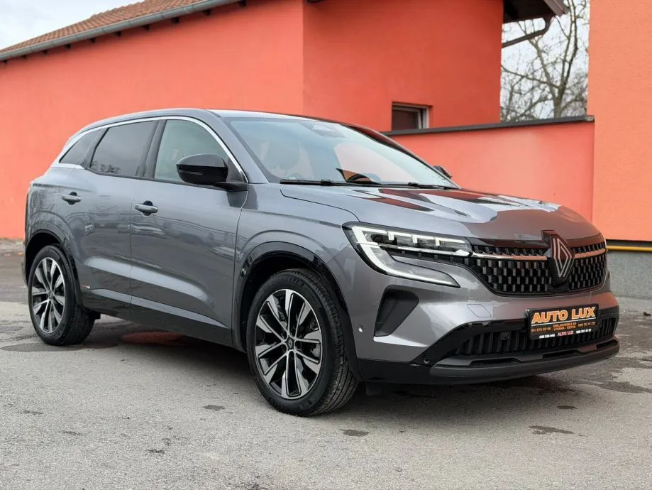 Renault Austral 1.2 E Tech automatik •2025g•FULL HYBRID 200GSR2 TECHNO - Livana, Čepin