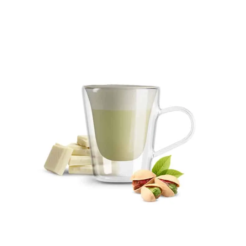 borbone nespresso pistacchio instant napitak - slika 2