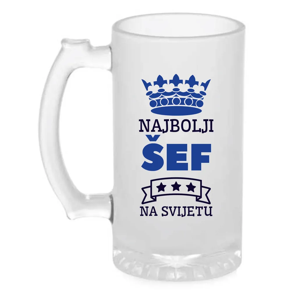 krigle s natpisom - slika 21