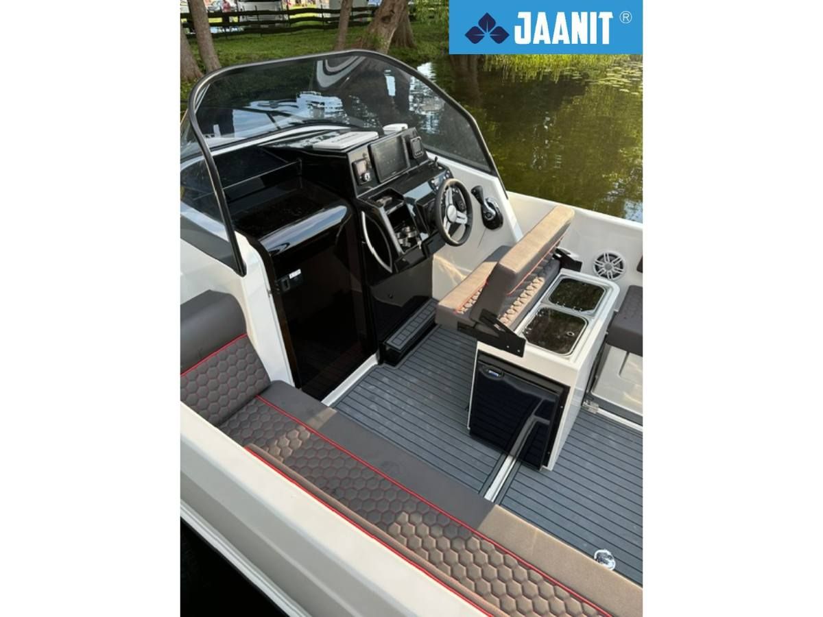 jaanit 710 terasa za sunčanje - slika 2