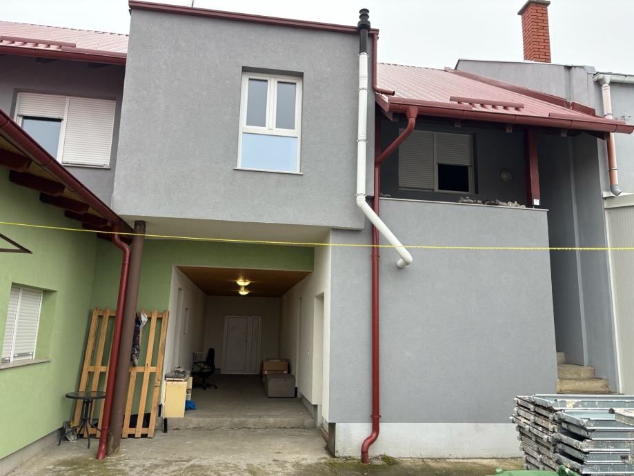 kuća sa 4 stana: osijek, livana, 350m2 - slika 12