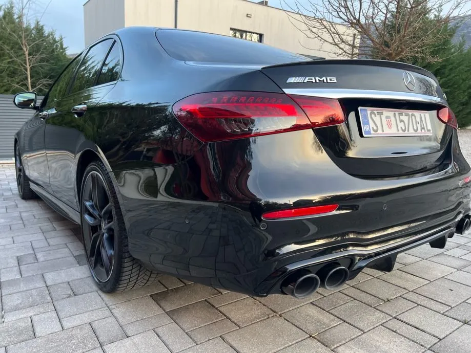 mercedes-benz e53 amg 4matic u sustavu pdv - slika 6