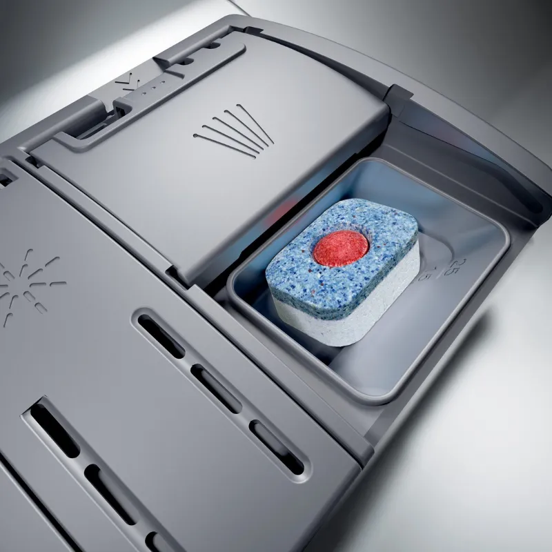bosch potpuno ugradna perilica posuđa serija 2 spv2hkx42e - slika 7