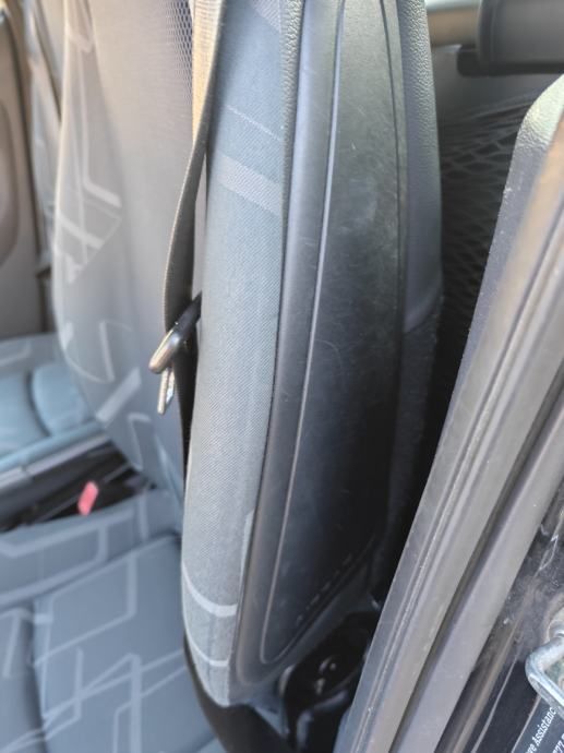 smart fortwo coupe pulse softip automatik - slika 13