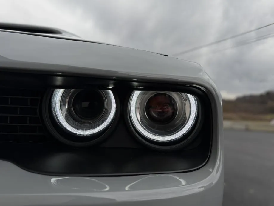 dodge challenger sxt 3,6 v6 - slika 8