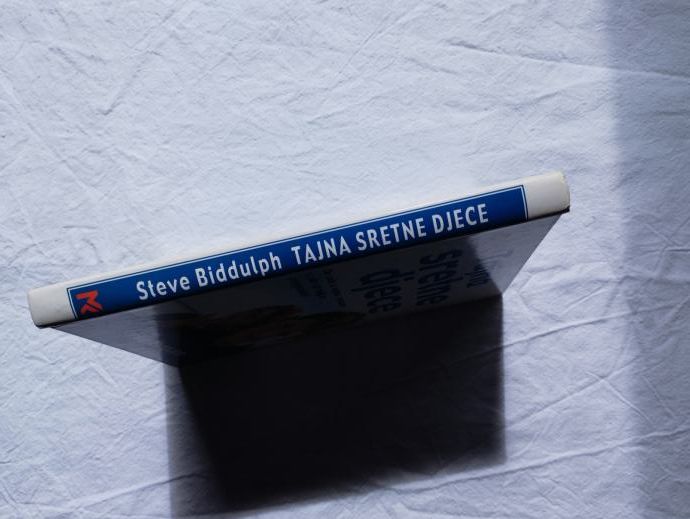steve biddulph - tajna sretne djece - slika 3