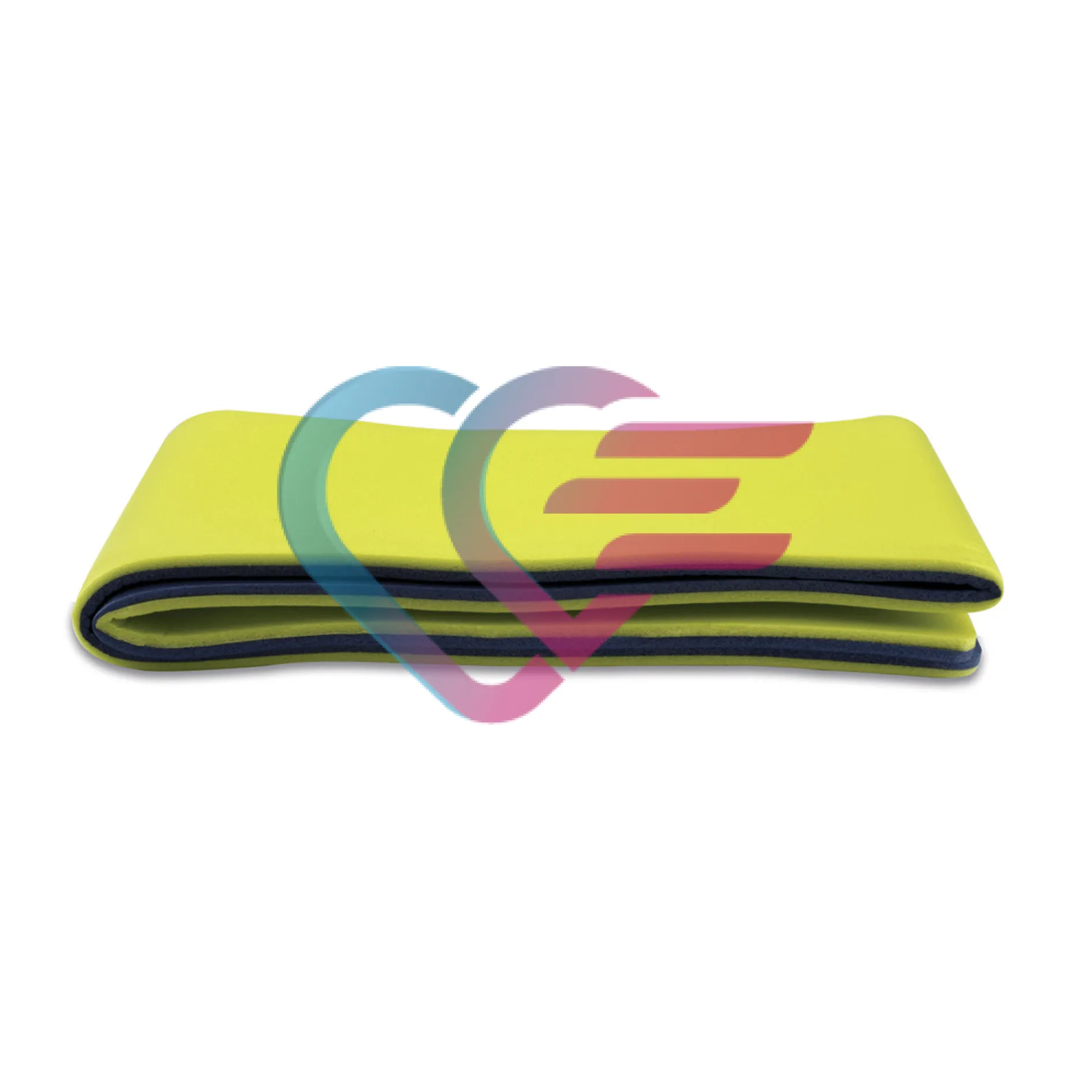 udlaga euro-splint, ravna, 110×900 mm - slika 2