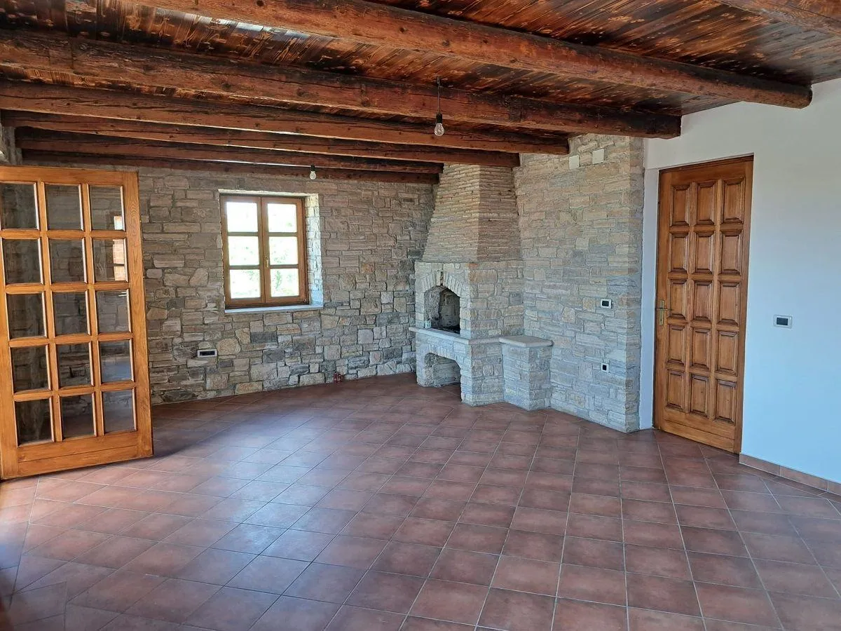 poreč okolica-kamena kuća na prodaji (prodaja) - slika 6