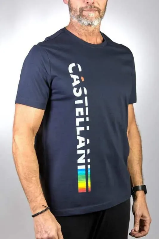 CASTELLANI majica - Poreč