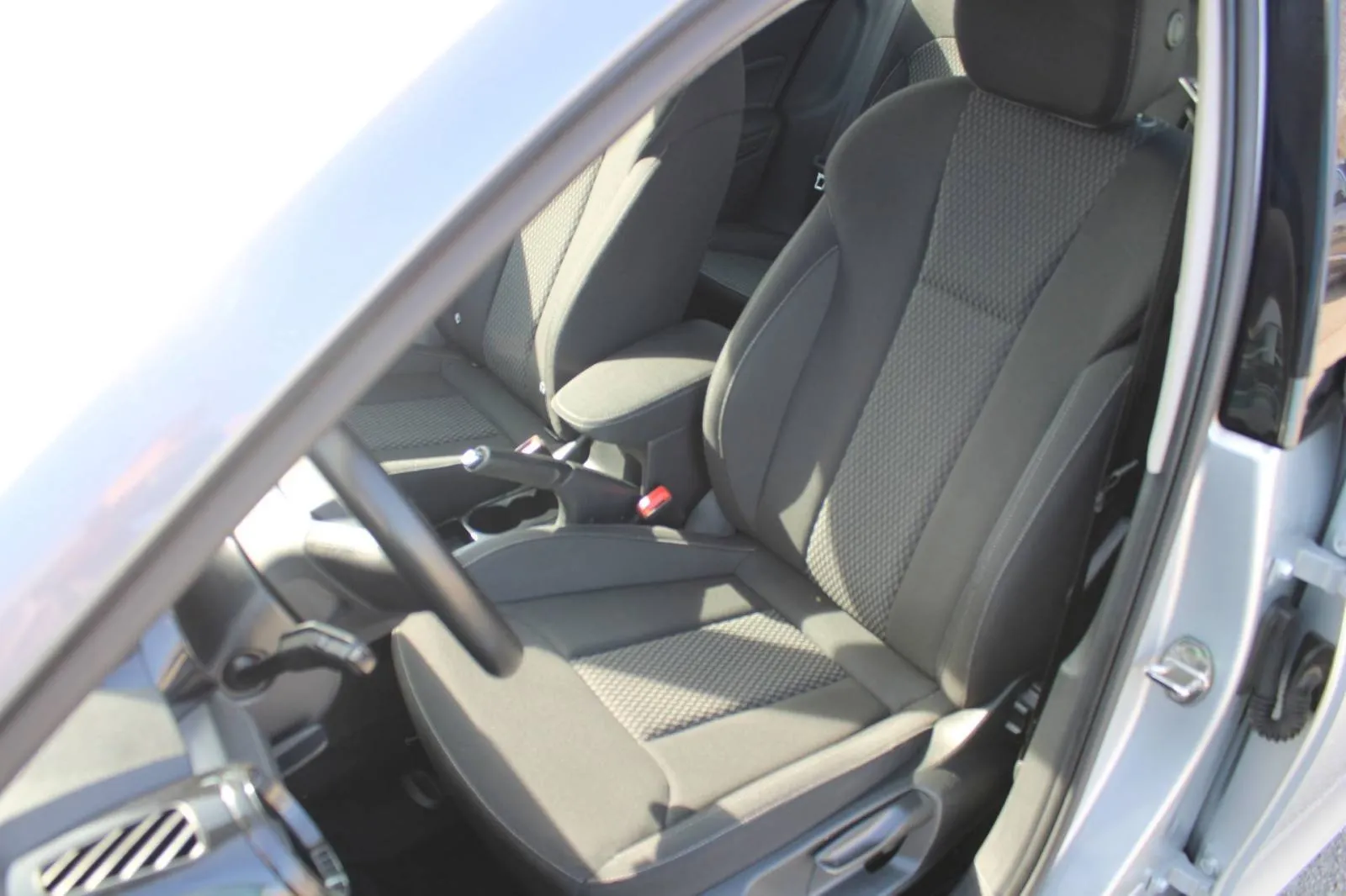 škoda fabia 1.0 style - slika 19
