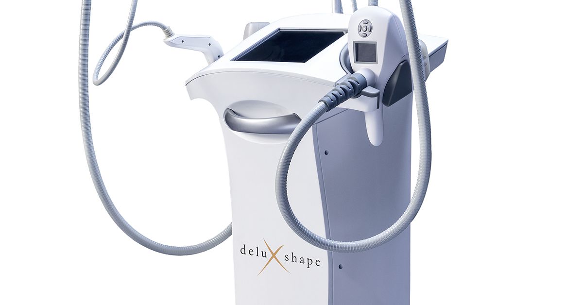 delux shape iii - slika 4