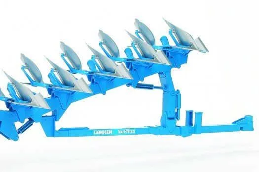 bruder plug lemken vari titan 16 - slika 3