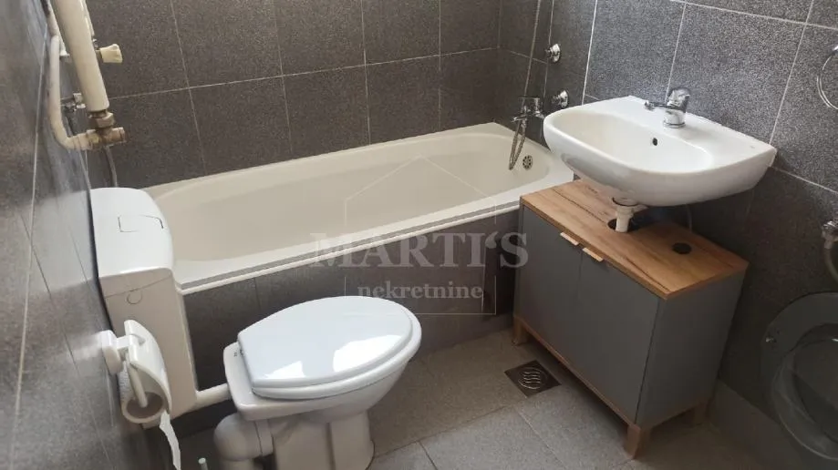ksaver, 2 stana, 67+55m2, 3+2sobe, terasa, prizemlje (prodaja) - slika 6