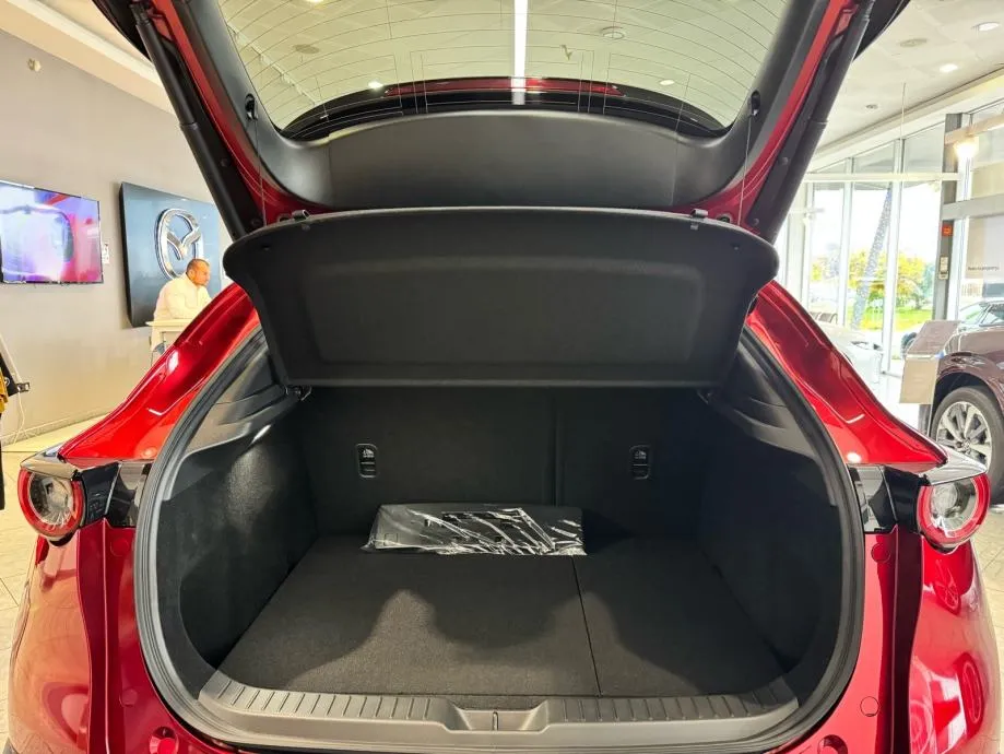 mazda cx-30 e-skyactive g 140 nagisa - slika 9