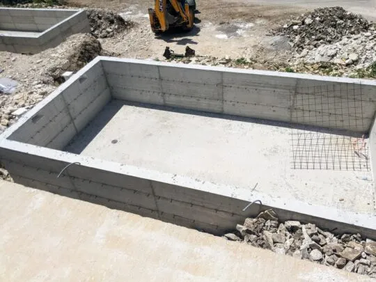 labin, renovirana kamena kuća, s pogledom na more - slika 9