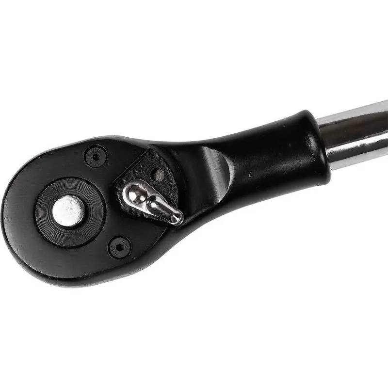 set dvanaestero kutnih nasadnih ključeva 3/4" od 22 do 65 mm - slika 3