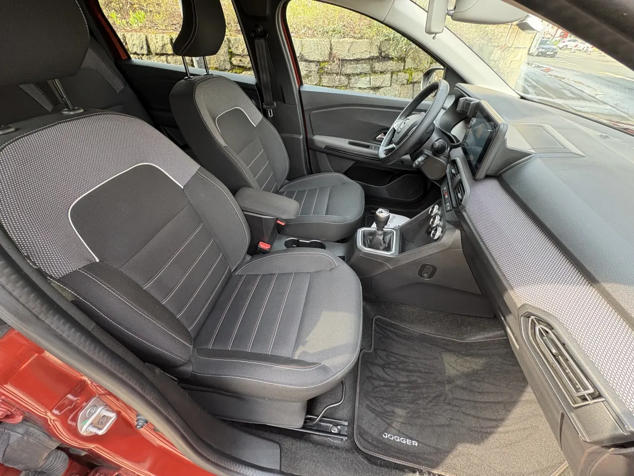 dacia jogger - slika 11