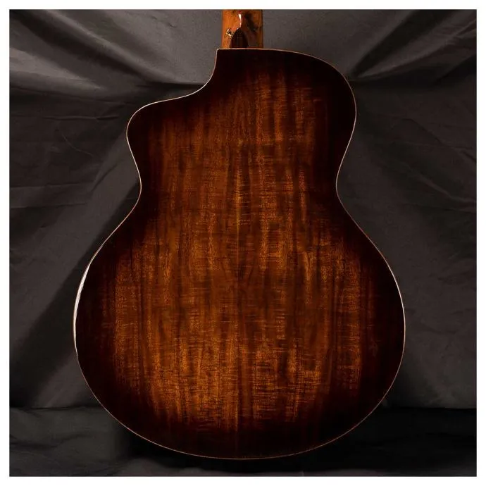 merida scar grand concert eq - slika 6