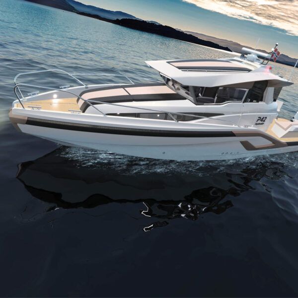 hydrolift p42 tender - slika 4