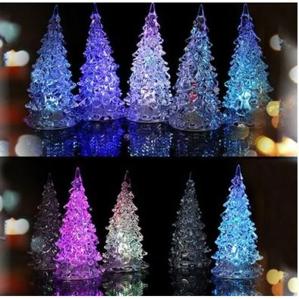 (paket 5kom) Led bor- savršena dekoracija - Zagreb