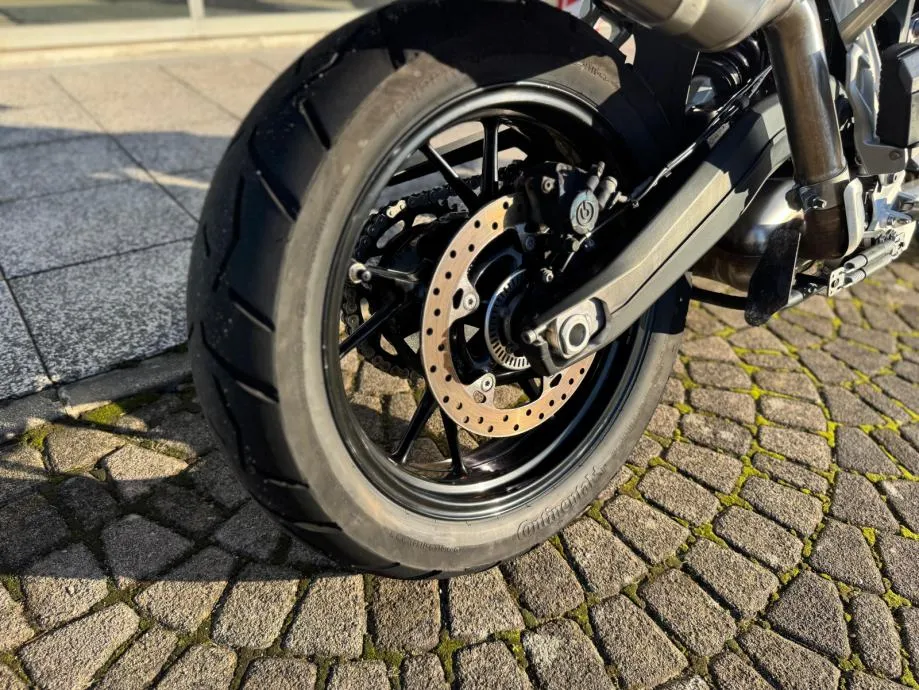 bmw f 750 gs abs tcs rdc, s garancijom, 2018 god. - slika 19