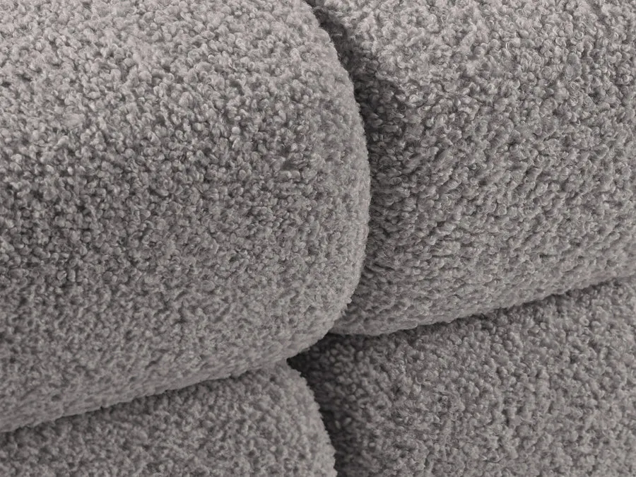 bellis modularna sofa 282x155cm, materijal: boucle - slika 7