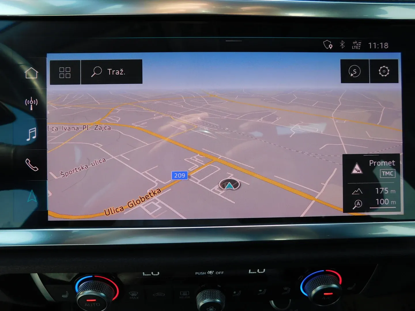 12250 audi q3 35 tdi s tronic - slika 14