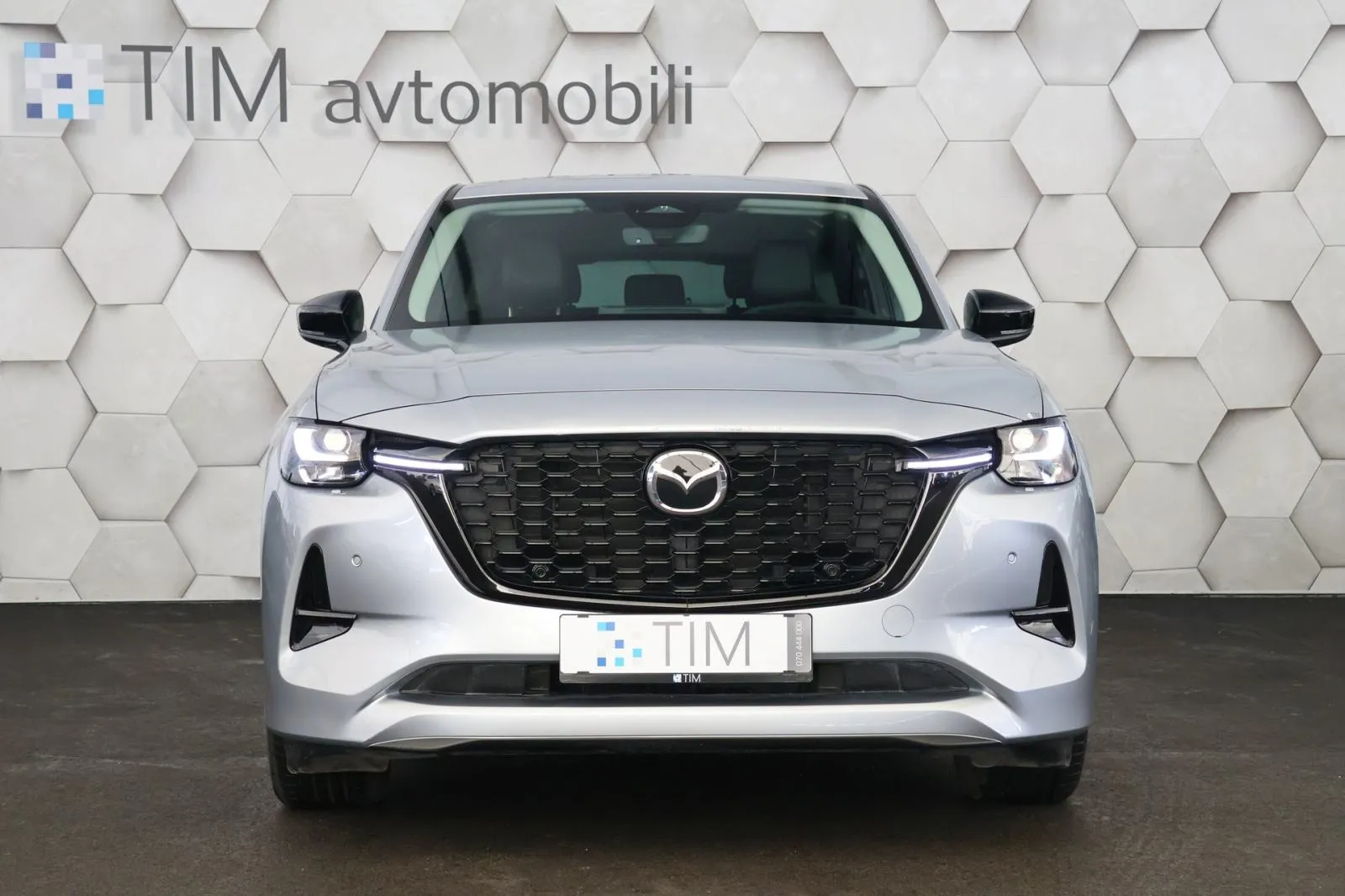 mazda cx-60 3.3 e-skyactive d 4wd at8 homura 249ks matrix - slika 5