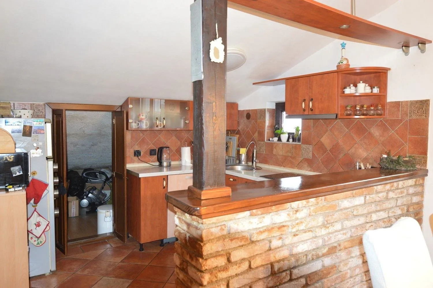 poreč okolica-stan u potkrovlju 126 m2 prodaja (prodaja) - slika 5