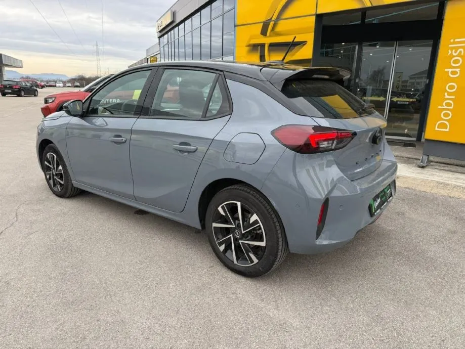 opel corsa gs aut 1.2 s/s, 74kw - 7 godina garancije! - slika 3