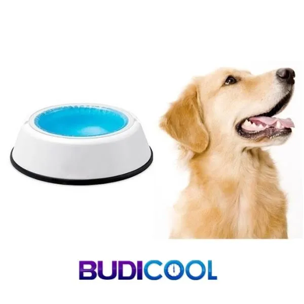 posuda koja hladi vodu za ljubimce fresh & cold - slika 3