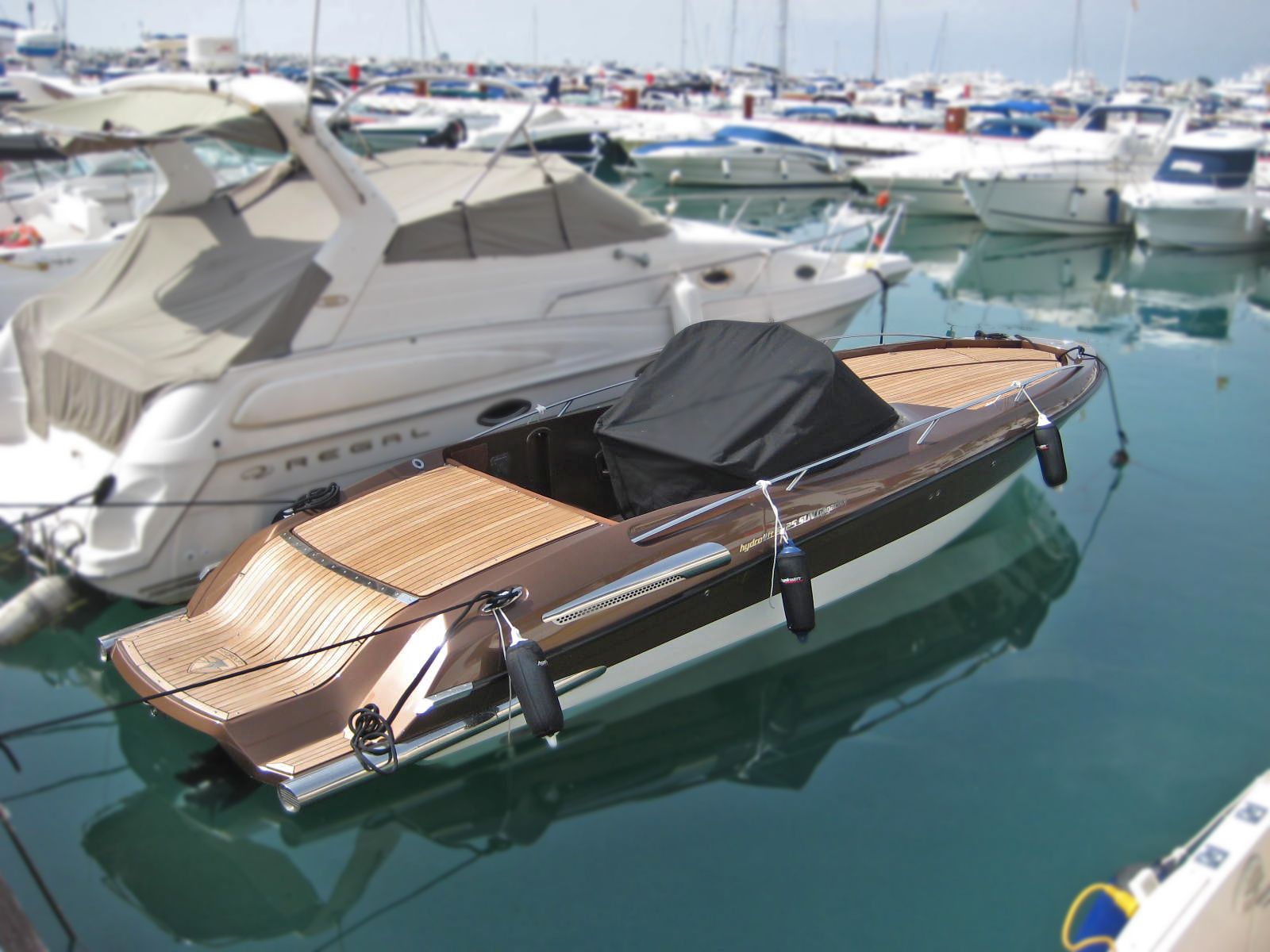 hidrolift s-25 sun - slika 3