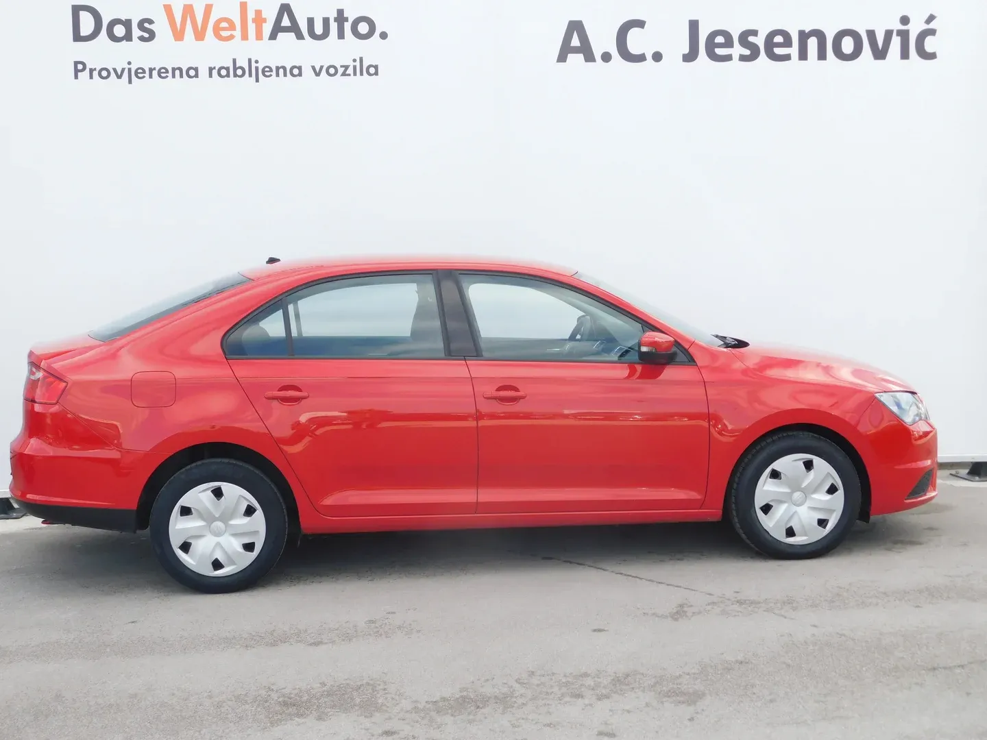 03288 seat toledo 1.4 tdi cr reference eco s&s - slika 4