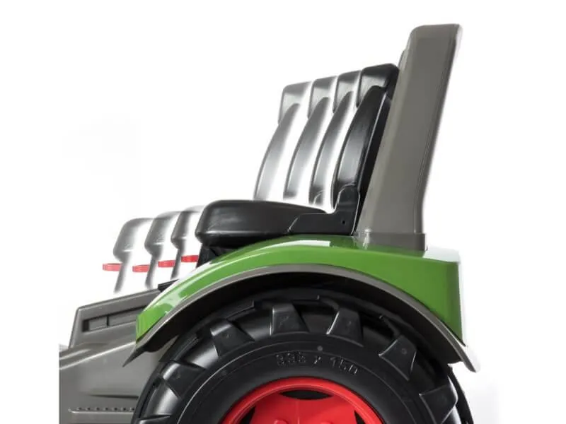 rolly toys fendt 1050 vario traktor na pedale - slika 3