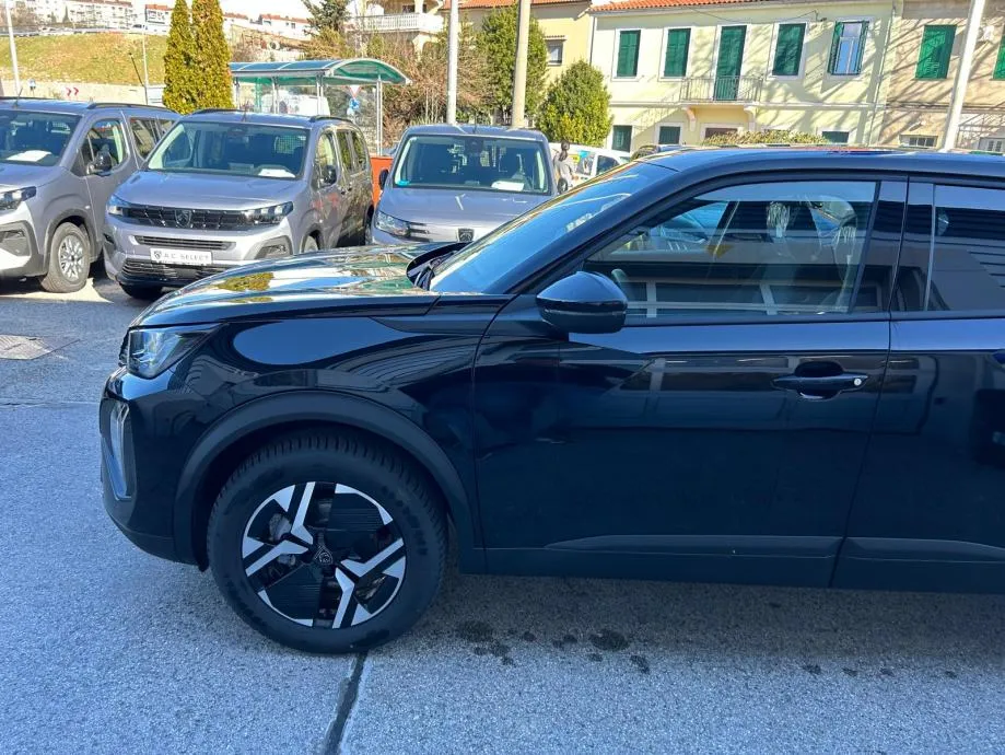 peugeot 2008 business puretech 100 - slika 7