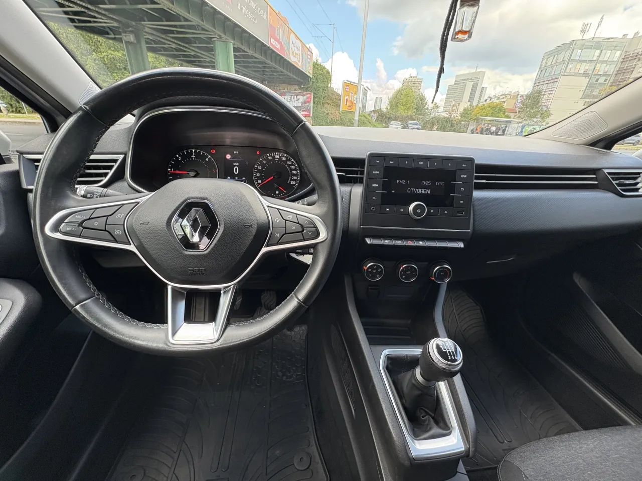 renault clio v - slika 11