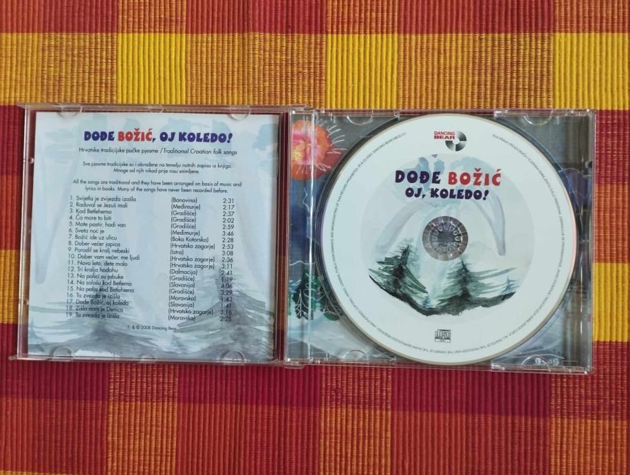 dođe božić. oj, koledo! - slika 3