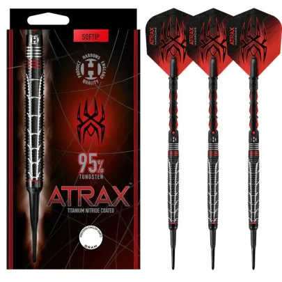 Atrax 95% 18g - Zagreb
