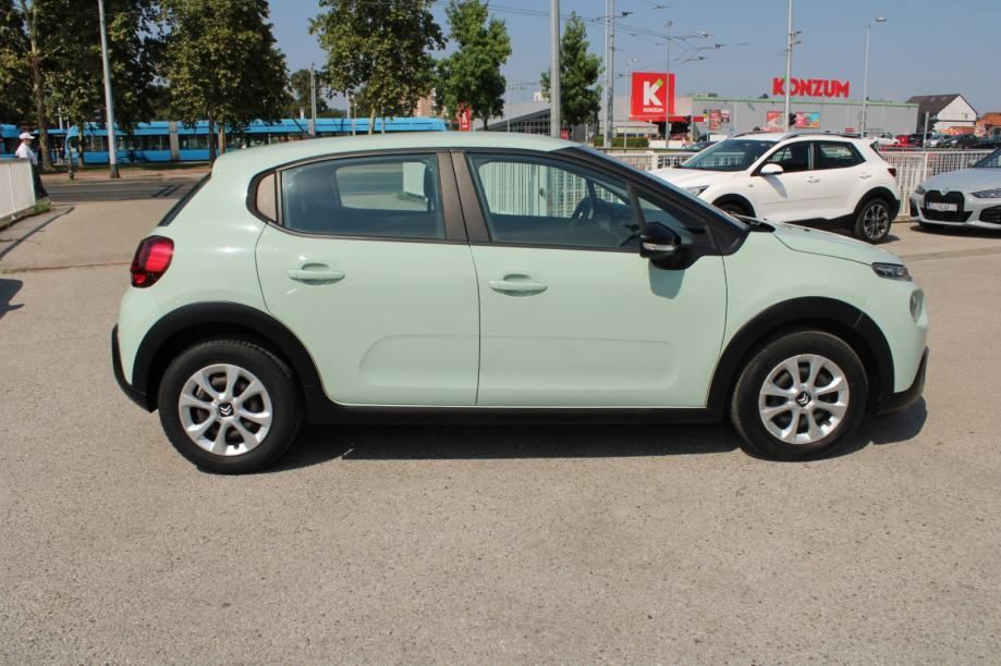 citroen c3 1.5 hdi - slika 4
