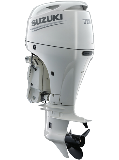 Suzuki Df70at - Smlednik, Medvode